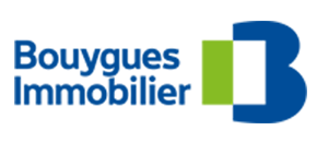 logo Bouygues Immobilier