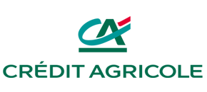 logo Credit Agricole