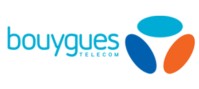 logo Bouygues Telecom